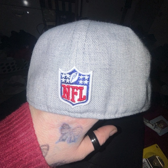 Seahawks Cap/ Hat - Picture 3 of 8